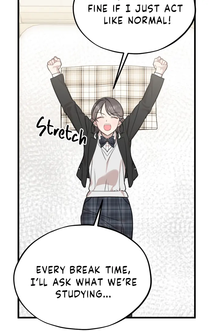 Possible to Date a Ranker? chapter 22 page 24
