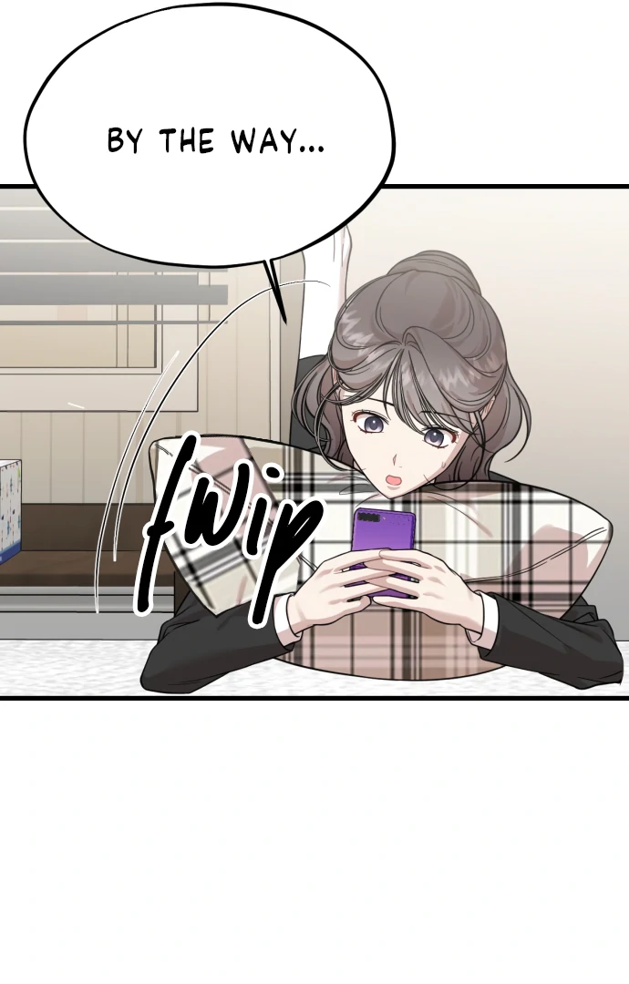 Possible to Date a Ranker? chapter 22 page 28