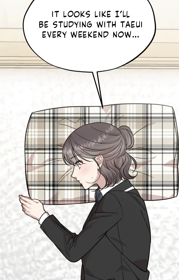 Possible to Date a Ranker? chapter 22 page 30