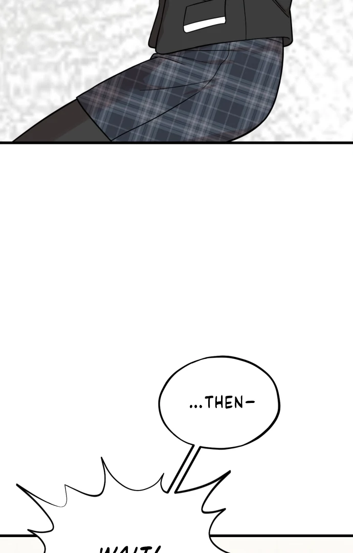 Possible to Date a Ranker? chapter 22 page 31