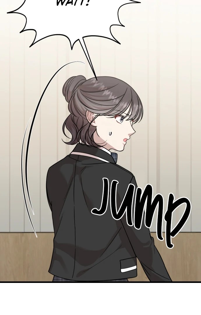 Possible to Date a Ranker? chapter 22 page 32
