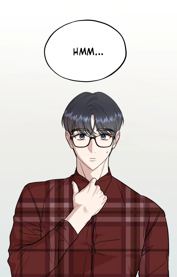 Possible to Date a Ranker? chapter 22 page 43