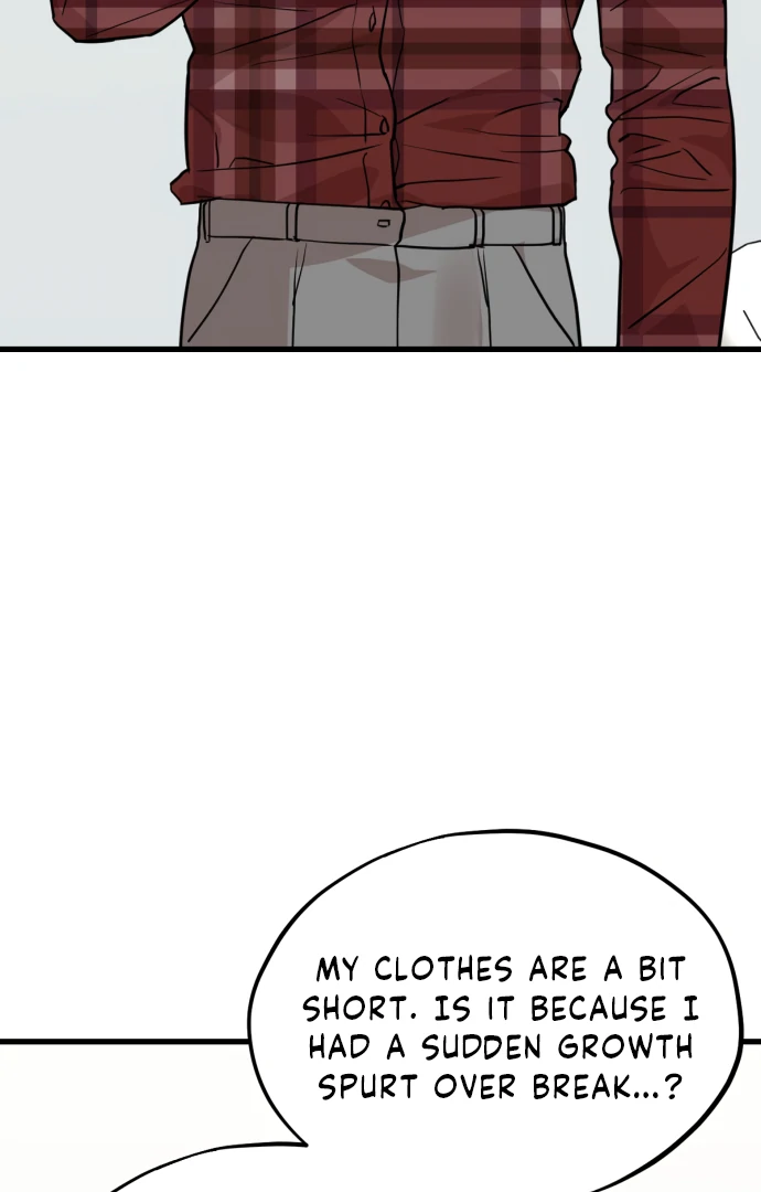Possible to Date a Ranker? chapter 22 page 44