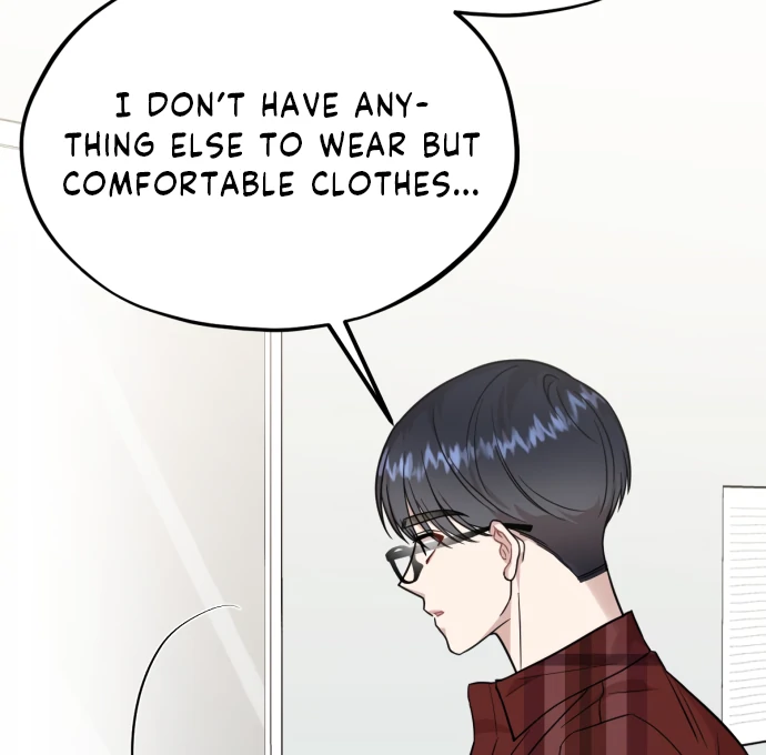 Possible to Date a Ranker? chapter 22 page 45