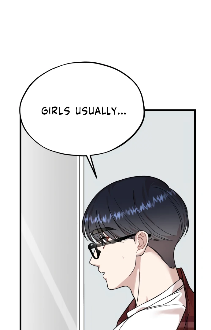 Possible to Date a Ranker? chapter 22 page 47
