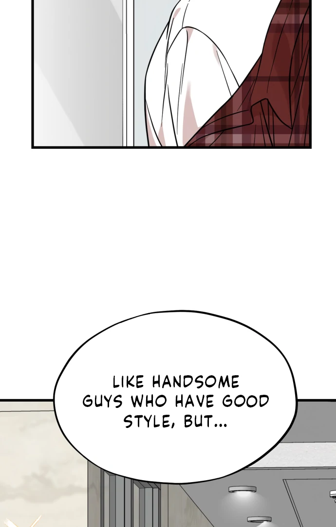 Possible to Date a Ranker? chapter 22 page 48