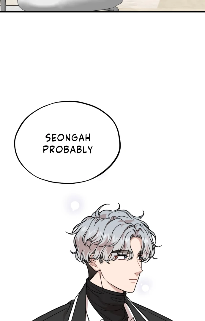 Possible to Date a Ranker? chapter 22 page 50