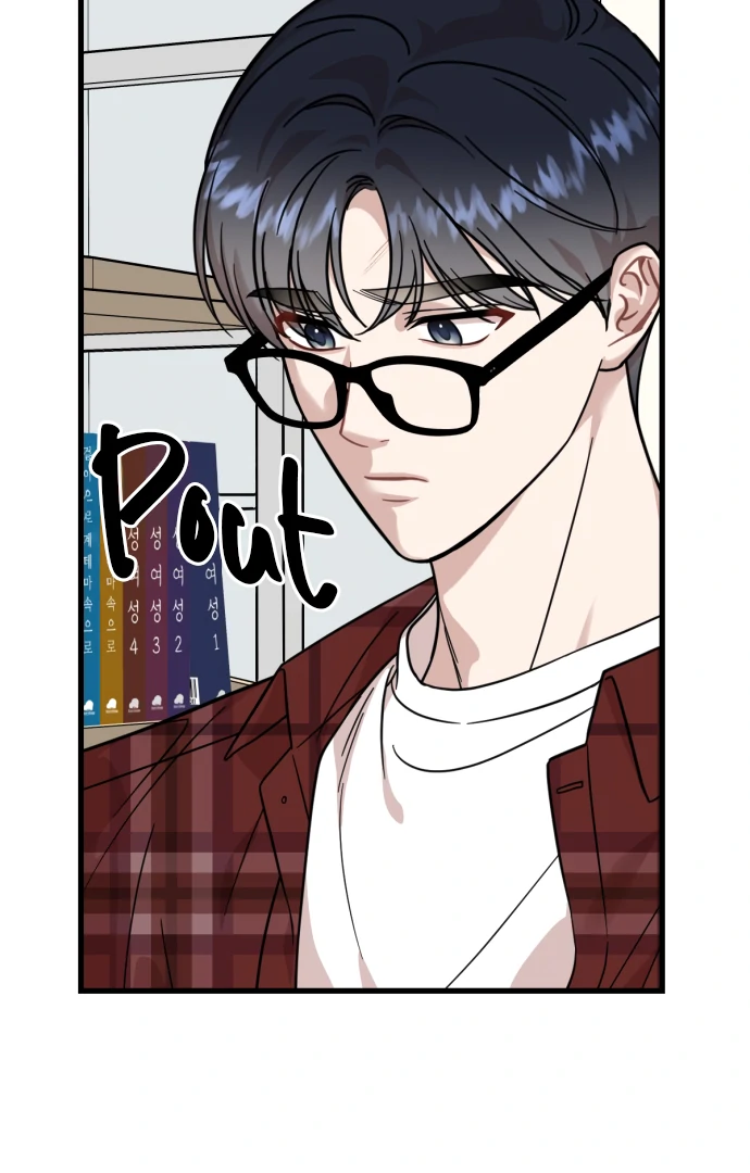 Possible to Date a Ranker? chapter 22 page 52