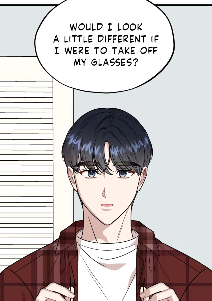 Possible to Date a Ranker? chapter 22 page 54
