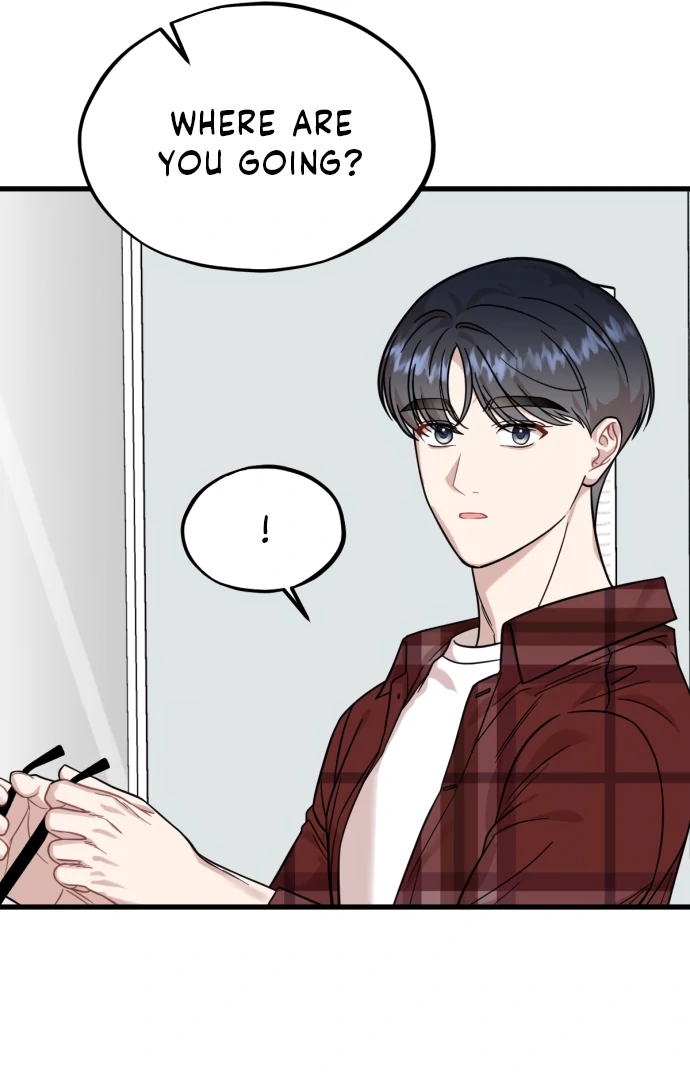 Possible to Date a Ranker? chapter 22 page 56