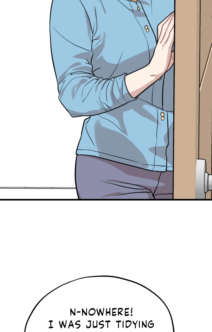 Possible to Date a Ranker? chapter 22 page 58