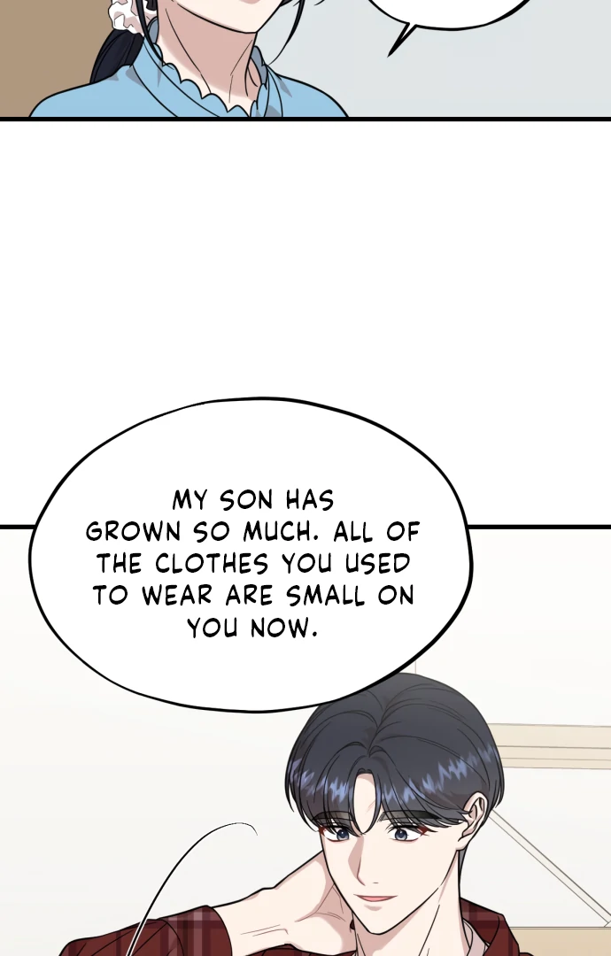 Possible to Date a Ranker? chapter 22 page 61