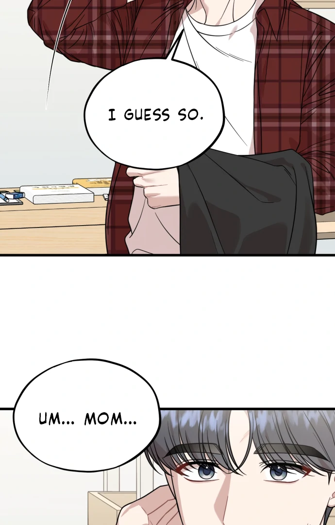 Possible to Date a Ranker? chapter 22 page 62