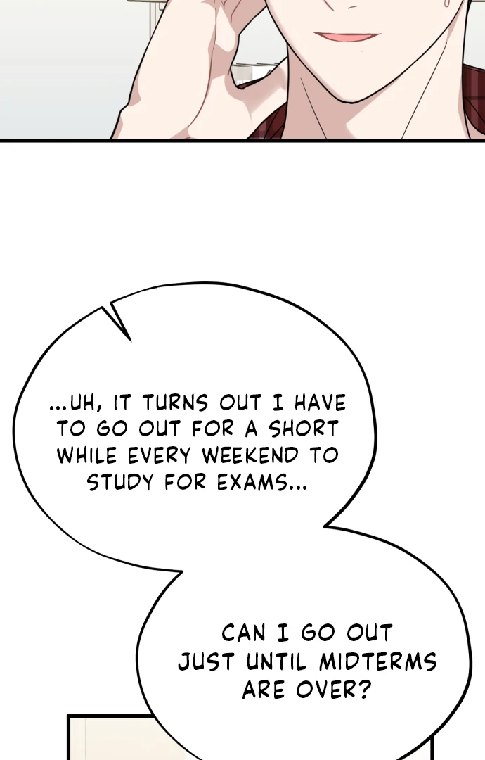 Possible to Date a Ranker? chapter 22 page 63