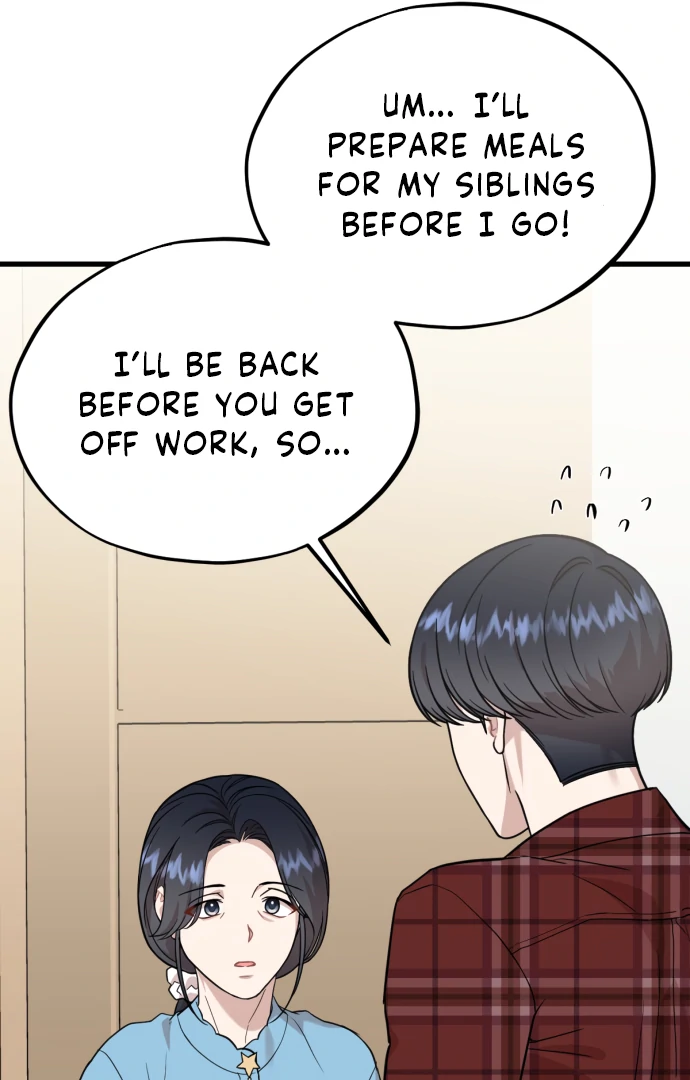 Possible to Date a Ranker? chapter 22 page 66