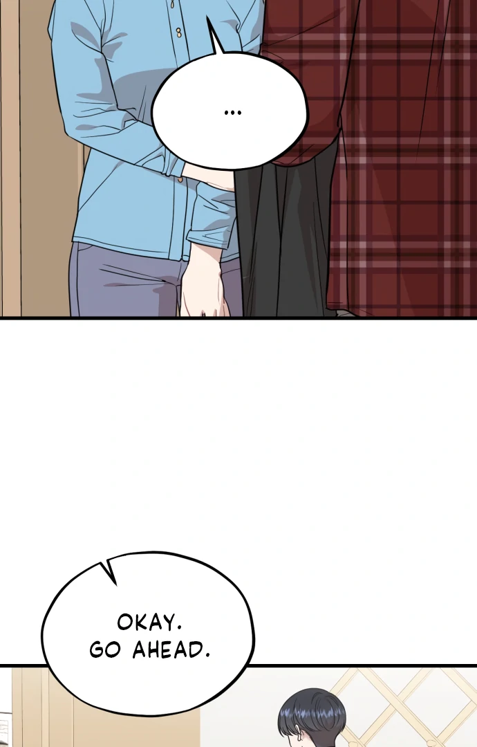Possible to Date a Ranker? chapter 22 page 67