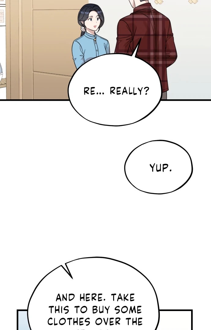Possible to Date a Ranker? chapter 22 page 68