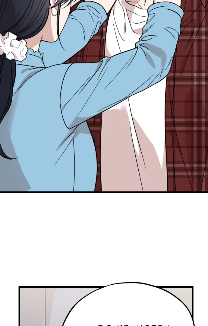 Possible to Date a Ranker? chapter 22 page 77