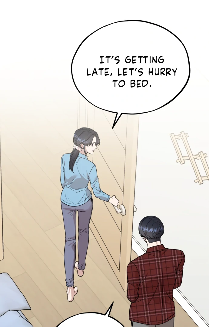 Possible to Date a Ranker? chapter 22 page 79