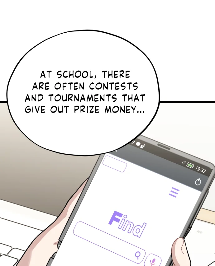 Possible to Date a Ranker? chapter 22 page 83