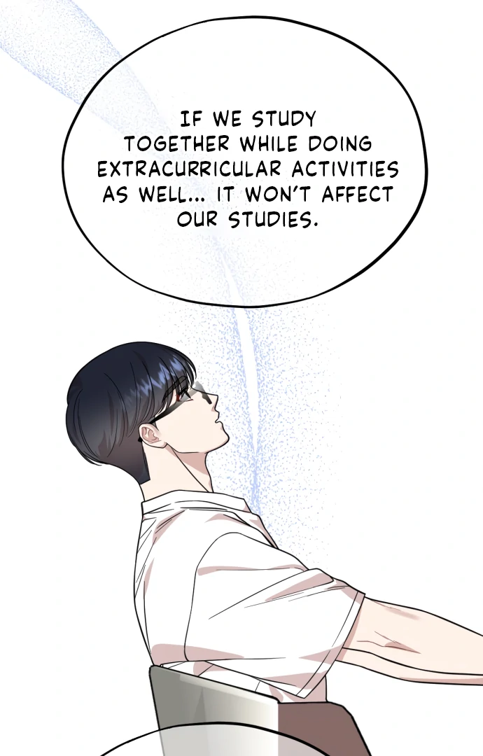 Possible to Date a Ranker? chapter 22 page 85