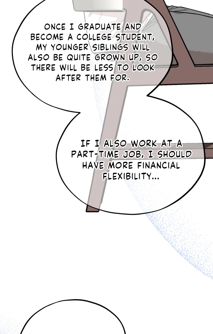 Possible to Date a Ranker? chapter 22 page 86
