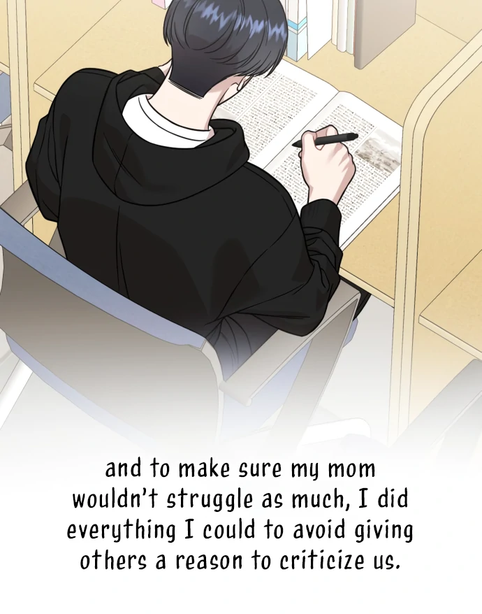 Possible to Date a Ranker? chapter 22 page 92