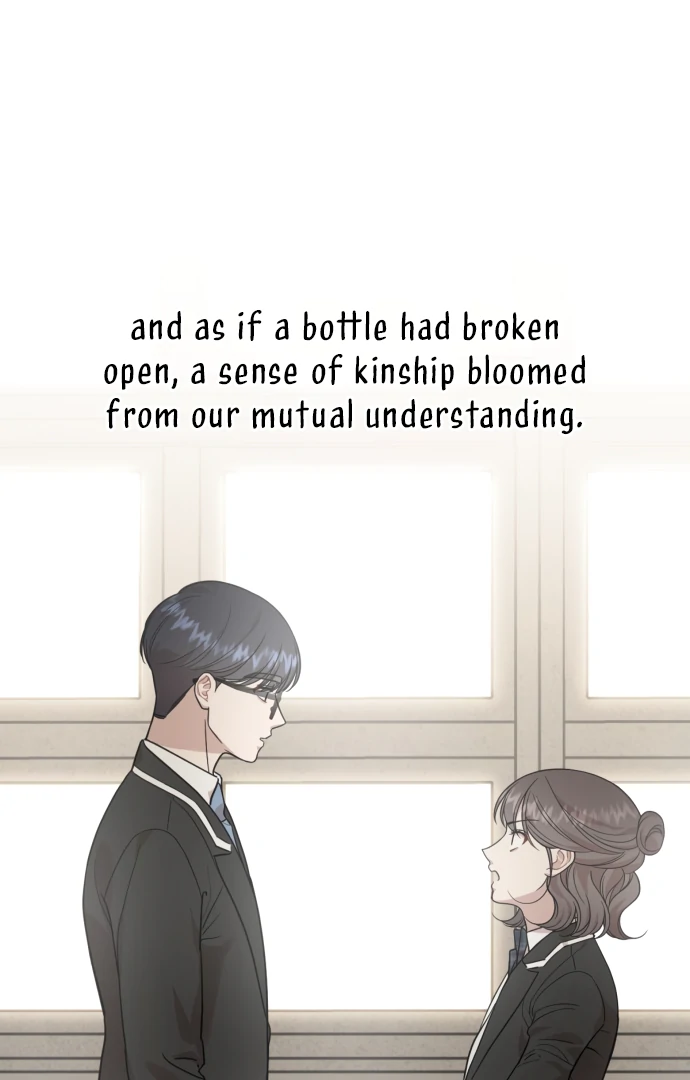 Possible to Date a Ranker? chapter 22 page 95