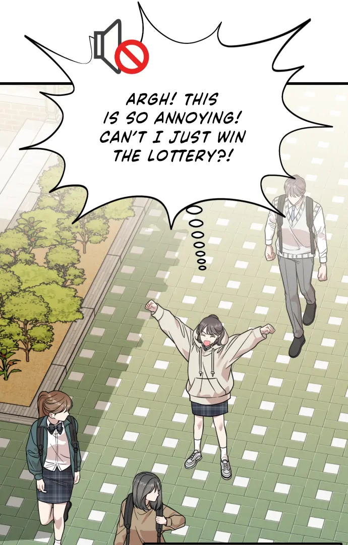 Possible to Date a Ranker? chapter 23 page 10