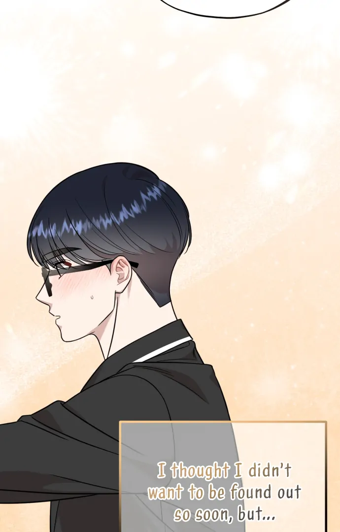 Possible to Date a Ranker? chapter 23 page 102