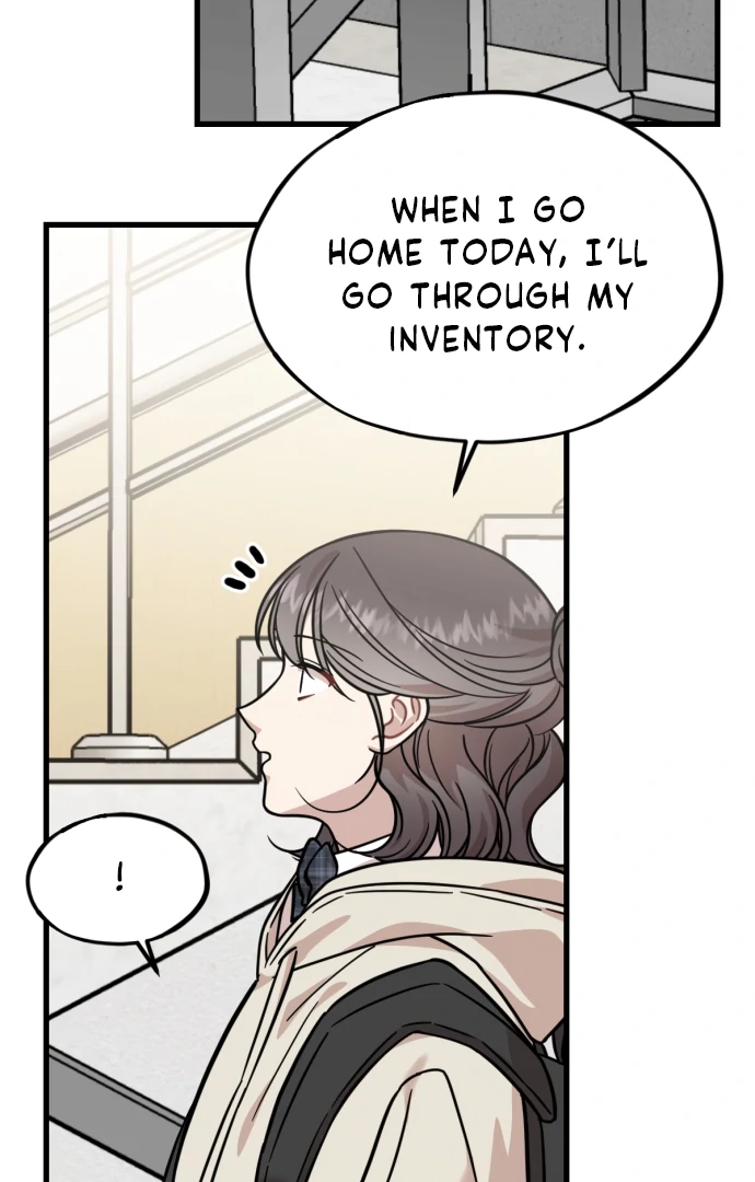 Possible to Date a Ranker? chapter 23 page 13