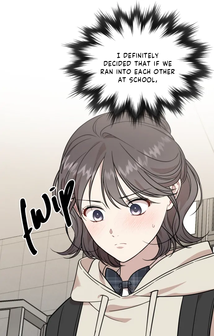 Possible to Date a Ranker? chapter 23 page 19