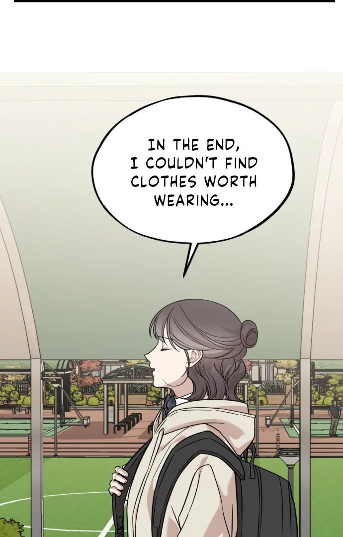 Possible to Date a Ranker? chapter 23 page 2