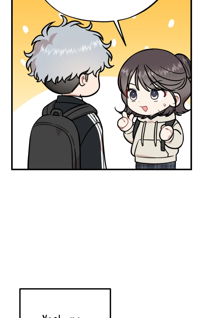 Possible to Date a Ranker? chapter 23 page 25