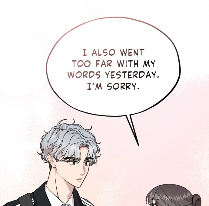 Possible to Date a Ranker? chapter 23 page 27