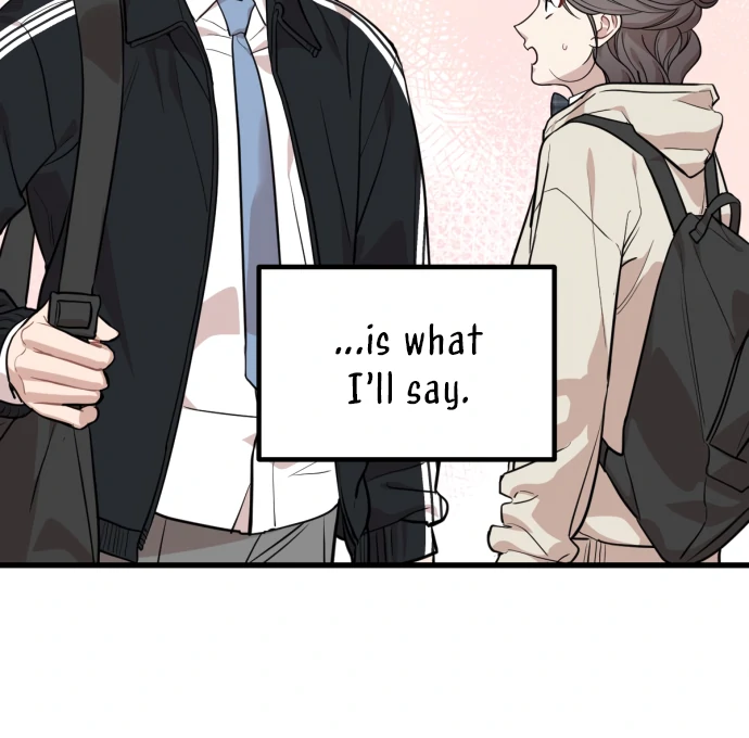 Possible to Date a Ranker? chapter 23 page 28