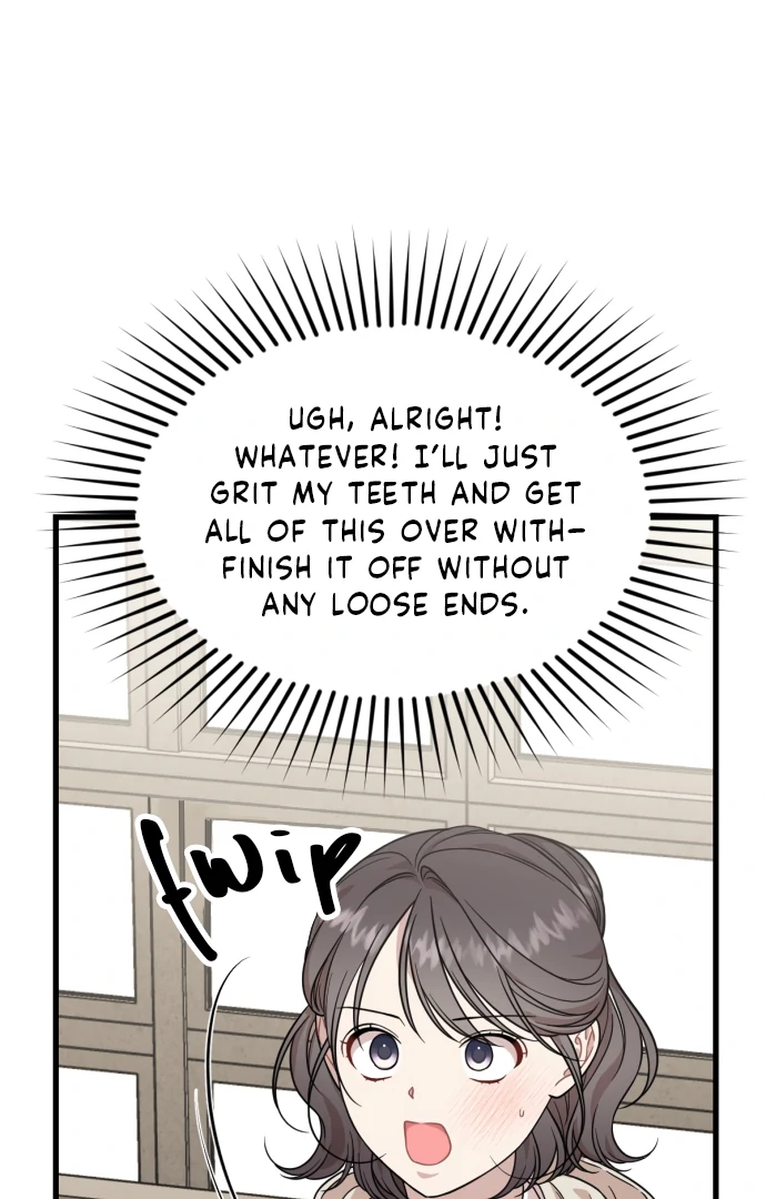 Possible to Date a Ranker? chapter 23 page 29