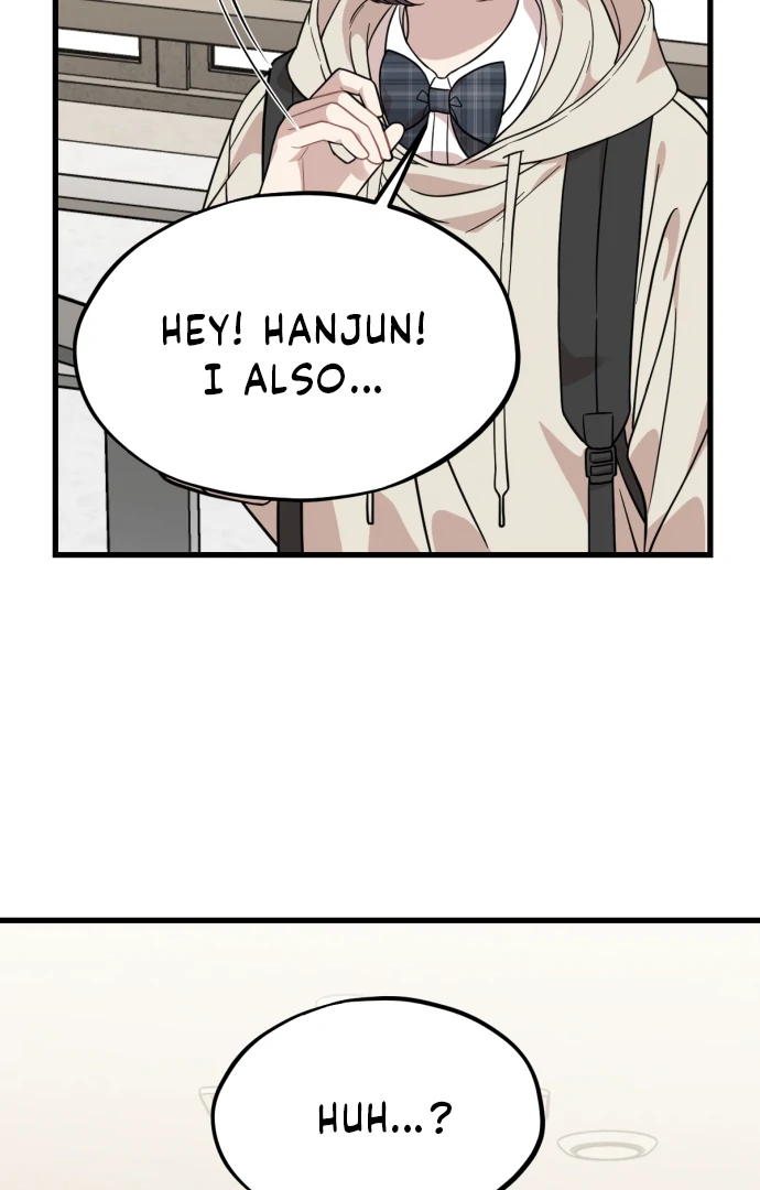 Possible to Date a Ranker? chapter 23 page 30