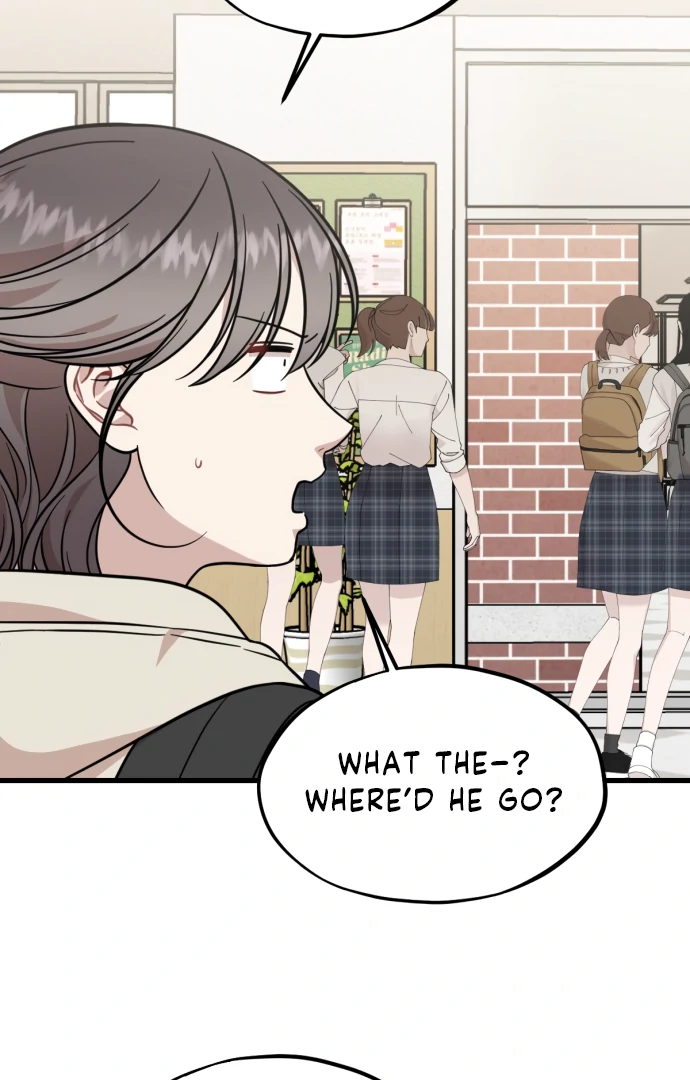 Possible to Date a Ranker? chapter 23 page 31
