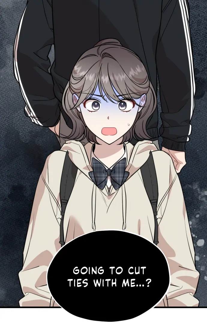 Possible to Date a Ranker? chapter 23 page 34