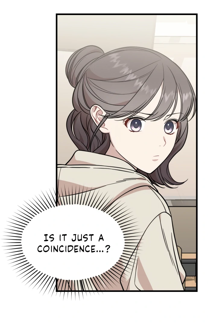 Possible to Date a Ranker? chapter 23 page 40