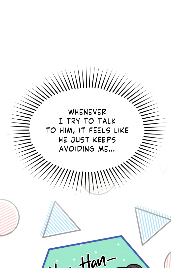 Possible to Date a Ranker? chapter 23 page 41