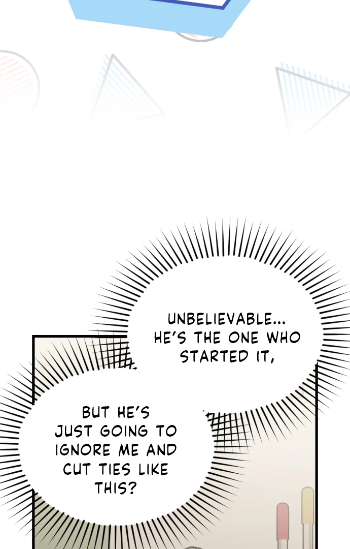 Possible to Date a Ranker? chapter 23 page 43