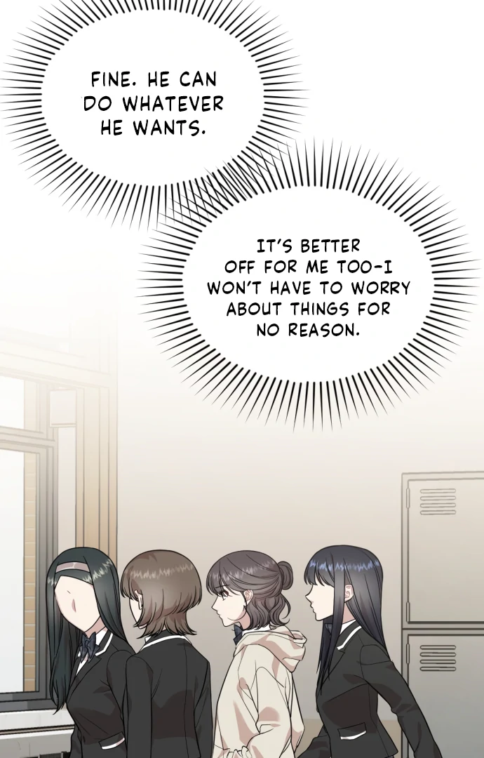 Possible to Date a Ranker? chapter 23 page 45