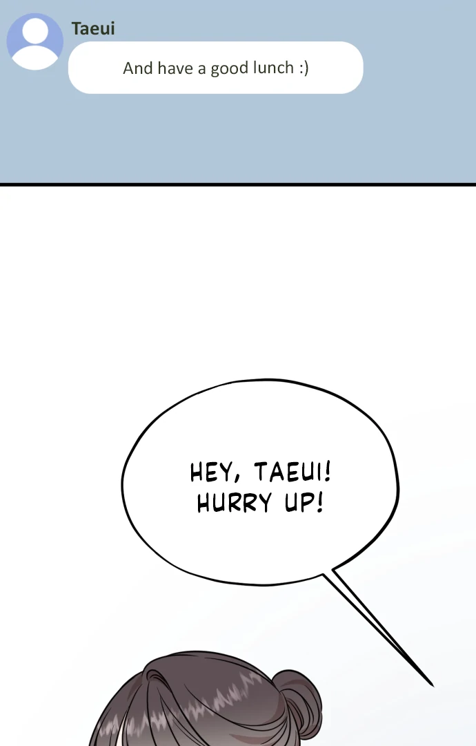 Possible to Date a Ranker? chapter 23 page 49