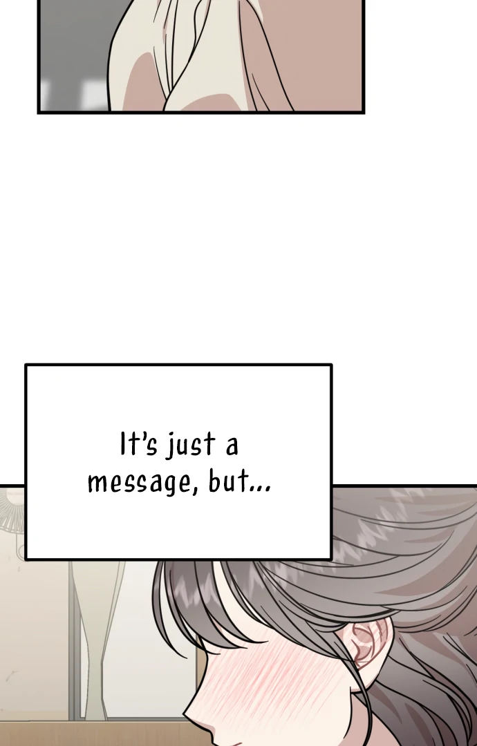 Possible to Date a Ranker? chapter 23 page 54