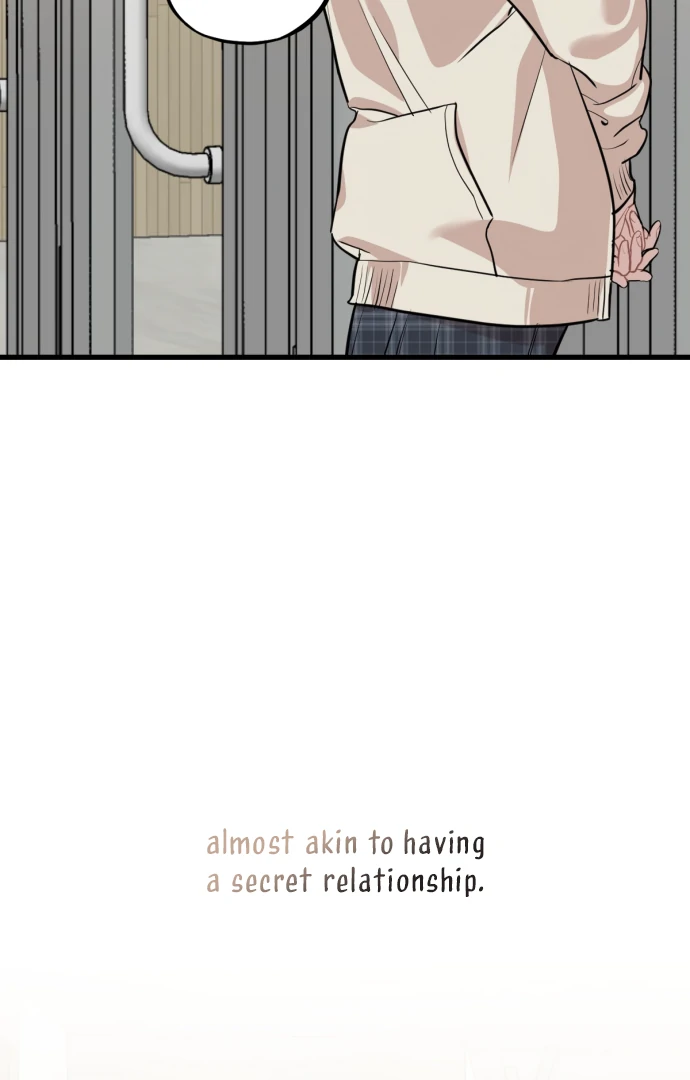 Possible to Date a Ranker? chapter 23 page 60