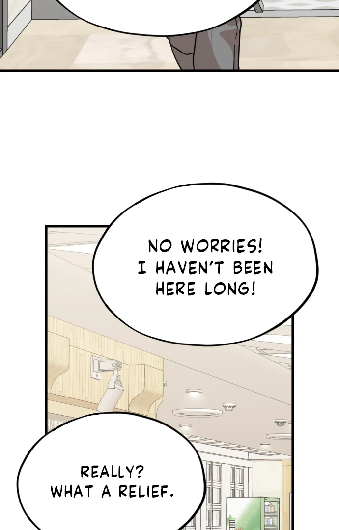 Possible to Date a Ranker? chapter 23 page 62
