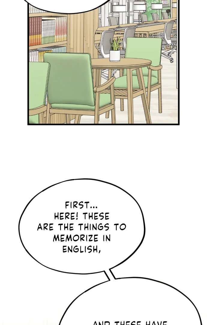 Possible to Date a Ranker? chapter 23 page 63