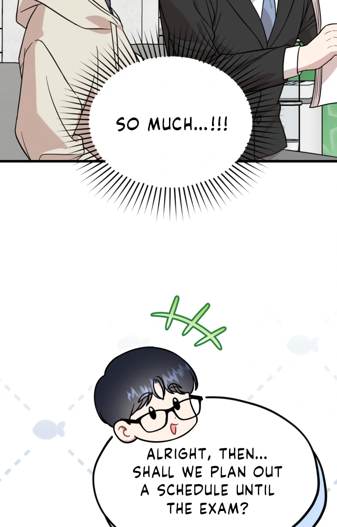 Possible to Date a Ranker? chapter 23 page 65